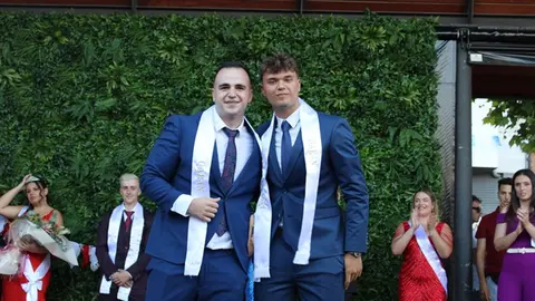 Fiestas de la Octava del Corpus Christi de Zaratán (07/13) | Valladolid Plural