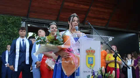 Fiestas de la Octava del Corpus Christi de Zaratán (08/13) | Valladolid Plural