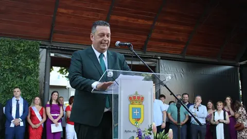 Fiestas de la Octava del Corpus Christi de Zaratán (10/13) | Valladolid Plural