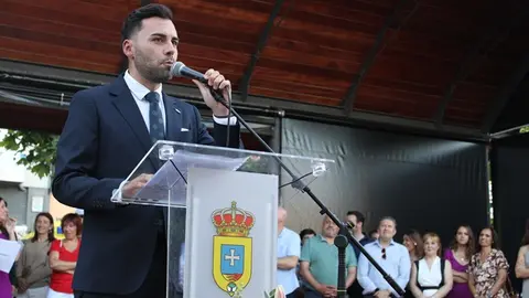 Fiestas de la Octava del Corpus Christi de Zaratán (11/13) | Valladolid Plural