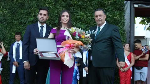 Fiestas de la Octava del Corpus Christi de Zaratán (12/13) | Valladolid Plural