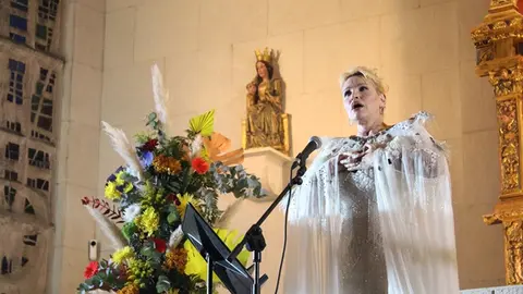 Concierto inaugural de la Trovada de Habaneras de Mayorga (04/12) | Valladolid Plural