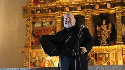 Concierto inaugural de la Trovada de Habaneras de Mayorga (07/12) | Valladolid Plural