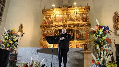 Concierto inaugural de la Trovada de Habaneras de Mayorga (08/12) | Valladolid Plural