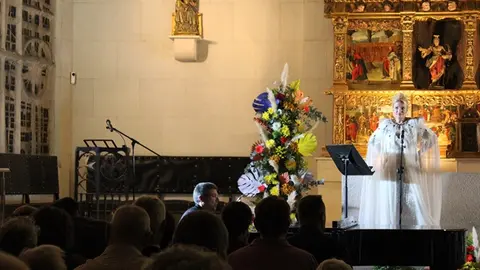 Concierto inaugural de la Trovada de Habaneras de Mayorga (12/12) | Valladolid Plural