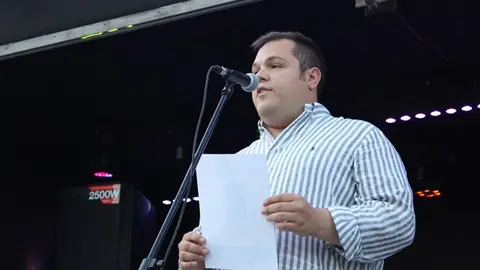 Celebración y pregón de Feria de la Morcilla y el Vino de Cigales (08/10) | Valladolid Plural