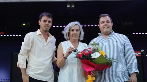 Celebración y pregón de Feria de la Morcilla y el Vino de Cigales (09/10) | Valladolid Plural