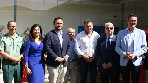 Inauguración del Mercado del Queso de Villalón 2025 (08/12) | Valladolid Plural
