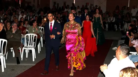 Proclamación y pregón de las Fiestas de Mojados 2025 (02/14) | Valladolid Plural