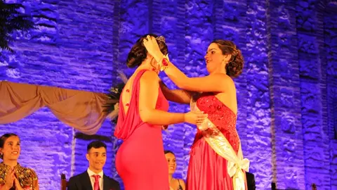 Proclamación y pregón de las Fiestas de Mojados 2025 (03/14) | Valladolid Plural