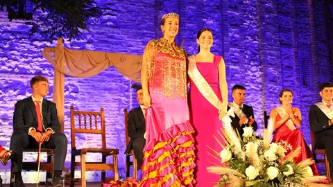 Proclamación y pregón de las Fiestas de Mojados 2025 (04/14) | Valladolid Plural