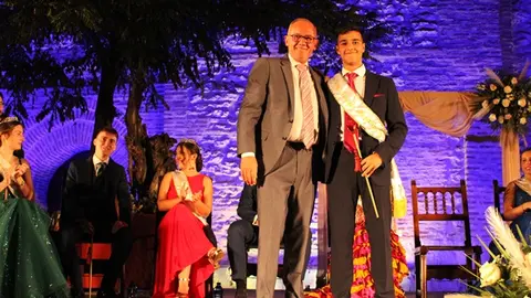 Proclamación y pregón de las Fiestas de Mojados 2025 (06/14) | Valladolid Plural