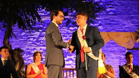 Proclamación y pregón de las Fiestas de Mojados 2025 (07/14) | Valladolid Plural