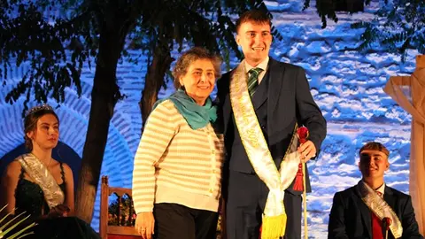 Proclamación y pregón de las Fiestas de Mojados 2025 (08/14) | Valladolid Plural