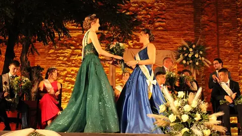 Proclamación y pregón de las Fiestas de Mojados 2025 (09/14) | Valladolid Plural