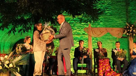 Proclamación y pregón de las Fiestas de Mojados 2025 (14/14) | Valladolid Plural