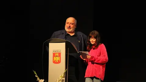 Gala del Certamen Literario Cuéntame Portillo 2025 (03/10) | Valladolid Plural