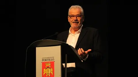 Gala del Certamen Literario Cuéntame Portillo 2025 (08/10) | Valladolid Plural