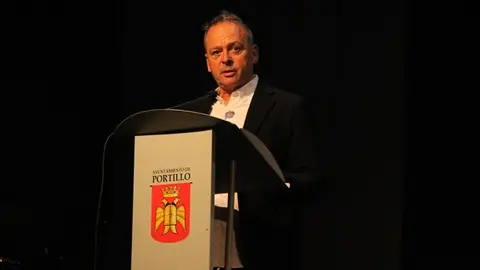 Gala del Certamen Literario Cuéntame Portillo 2025 (10/10) | Valladolid Plural