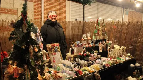 Llegada motera de Papá Noel en la Navidad de Mojados 2025 | Valladolid Plural