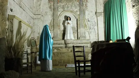 Representación del Belén Viviente de Tordehumos 2025 | Valladolid Plural