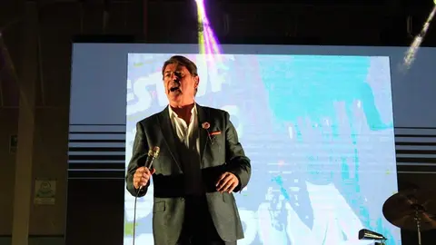 Concierto navideño de Alfonso Pahino en Zaratán | Valladolid Plural