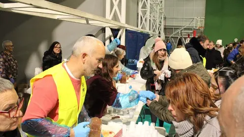 Cabalgata de Reyes Magos en Santovenia de Pisuerga 2026 | Valladolid Plural