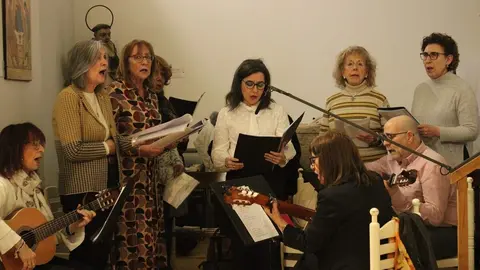 Nombramiento de Alcalde Perpetuo a San Ildefonso en La Cistérniga 2026 | Valladolid Plural