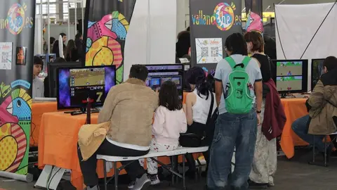 Desfile cosplay y Salón del Cómic y el Manga de Valladolid 2026 | Valladolid Plural