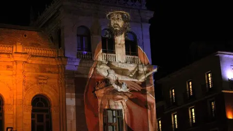 Mapping de la Semana Santa de Valladolid | Valladolid Plural