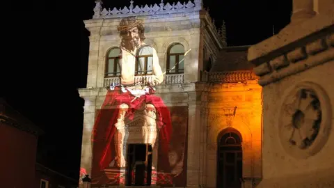 Mapping de la Semana Santa de Valladolid | Valladolid Plural