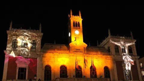 Mapping de la Semana Santa de Valladolid | Valladolid Plural