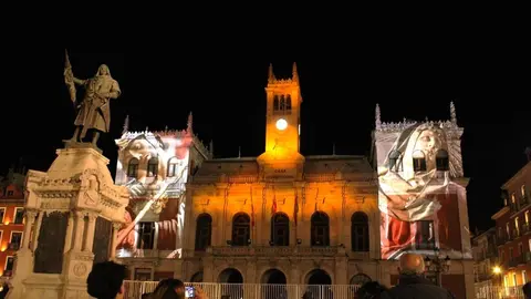 Mapping de la Semana Santa de Valladolid | Valladolid Plural