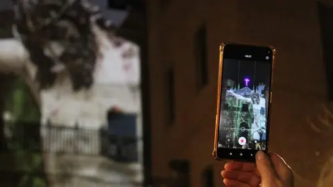 Mapping de la Semana Santa de Valladolid | Valladolid Plural