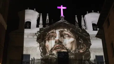 Mapping de la Semana Santa de Valladolid | Valladolid Plural