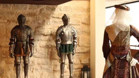 Celebración del Festival Medieval y visita al Castillo de Fuensaldaña 2026 | Valladolid Plural