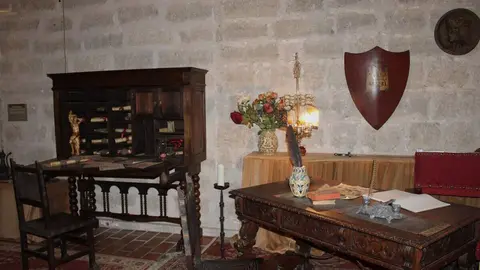 Celebración del Festival Medieval y visita al Castillo de Fuensaldaña 2026 | Valladolid Plural