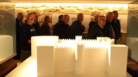 Celebración del Festival Medieval y visita al Castillo de Fuensaldaña 2026 | Valladolid Plural