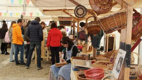 Celebración del Festival Medieval y visita al Castillo de Fuensaldaña 2026 | Valladolid Plural