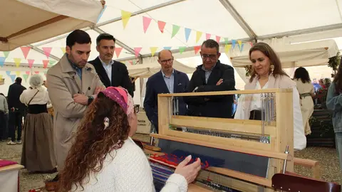 Celebración del Festival Medieval y visita al Castillo de Fuensaldaña 2026 | Valladolid Plural