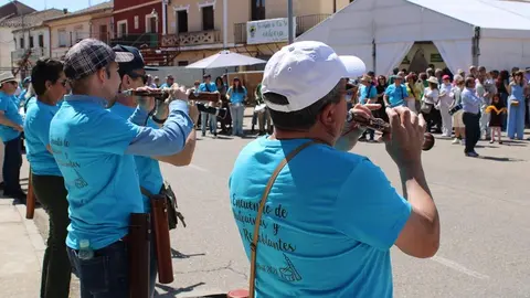 Fiesta del Verdejo y Feria del Vino de La Seca 2026 | Valladolid Plural