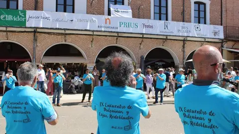 Fiesta del Verdejo y Feria del Vino de La Seca 2026 | Valladolid Plural