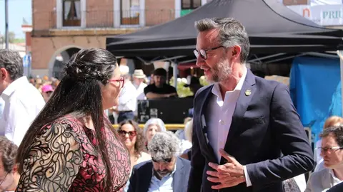 Fiesta del Verdejo y Feria del Vino de La Seca 2026 | Valladolid Plural
