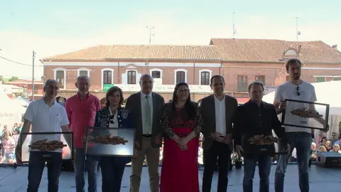 Fiesta del Verdejo y Feria del Vino de La Seca 2026 | Valladolid Plural