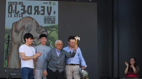 Fiesta del Verdejo y Feria del Vino de La Seca 2026 | Valladolid Plural