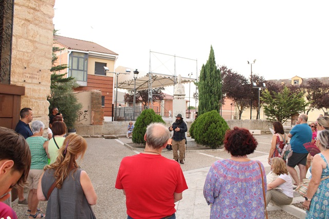 Cigales vuelve a apostar por las artes escénicas y la magia para llenar sus calles de cultura: programa completo de actividades