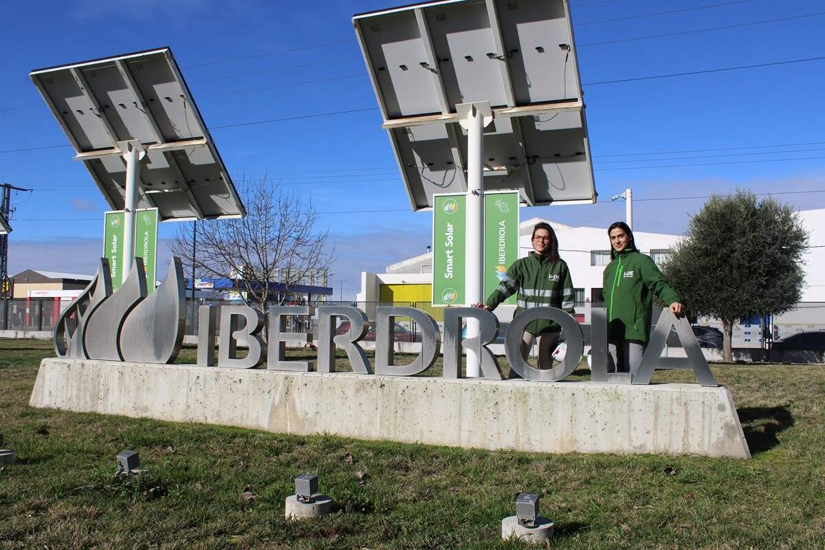 Entrevista Ana Belen Alonso y Raquel Paniagua ingenieras i-DE Iberdrola Valladolid (3)