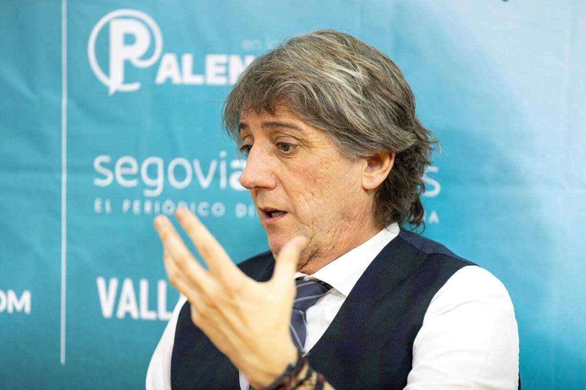 Entrevista candidato PSOE Castilla y Leon Carlos Martinez elecciones autonomicas Imediacyl (2)