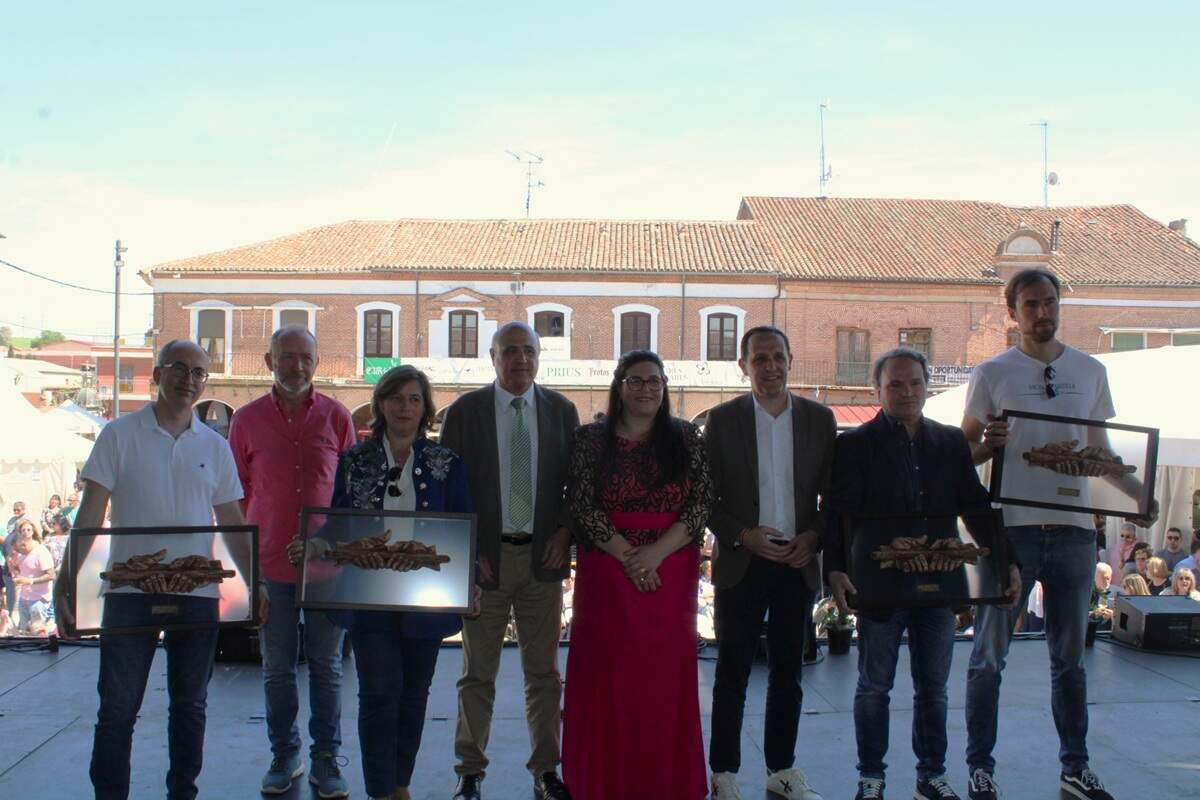 Fiesta del Verdejo y Feria del Vino de La Seca 2026 (8)