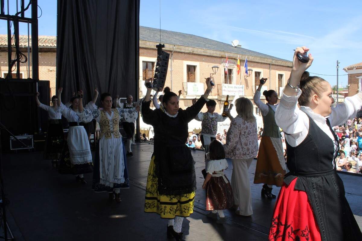 Fiesta del Verdejo y Feria del Vino de La Seca 2026 (12)